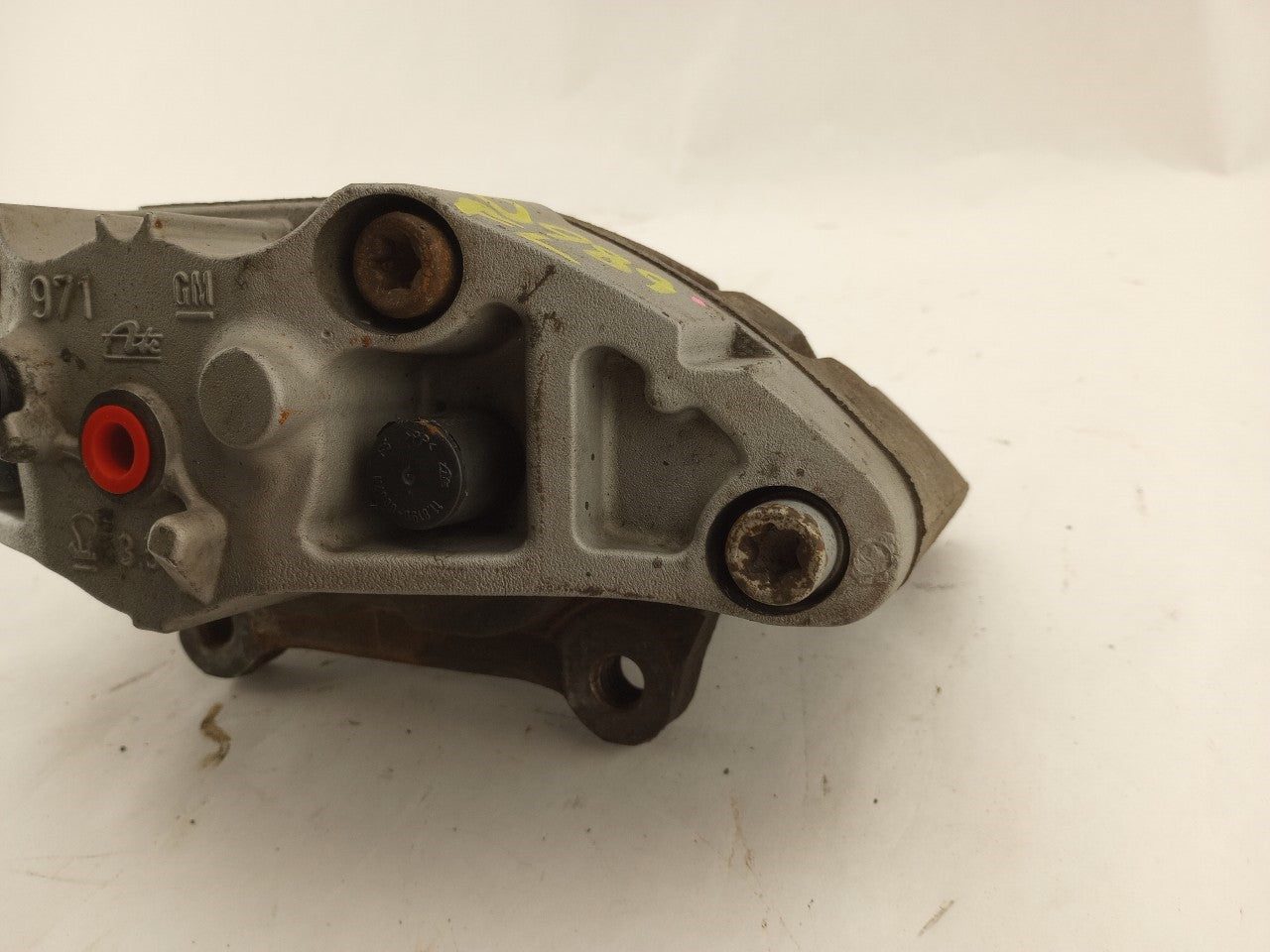 Saab 9-3 Driver Left Front Brake Caliper