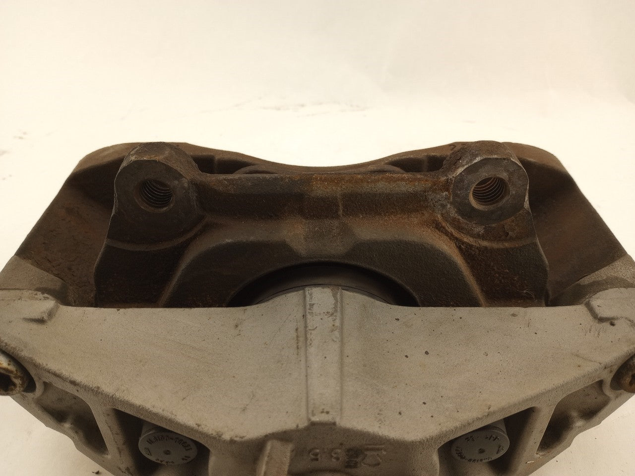 Saab 9-3 Driver Left Front Brake Caliper
