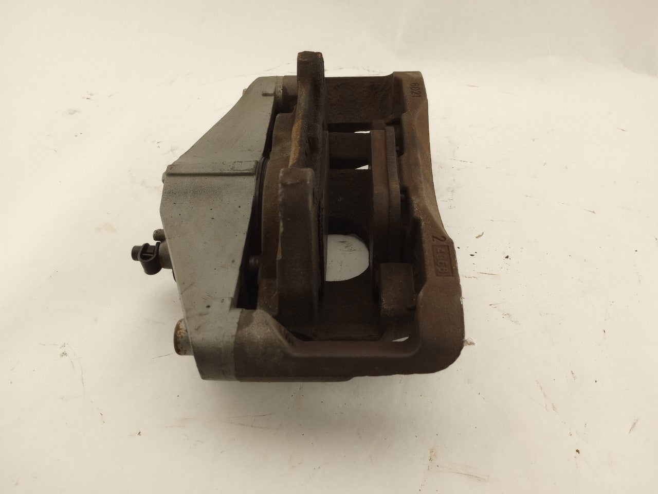 Saab 9-3 Driver Left Front Brake Caliper