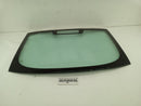 Saab 9-3 Back Glass-1