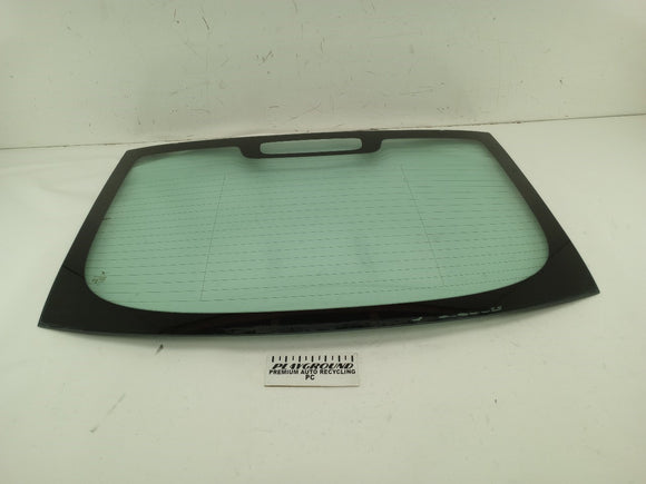 Saab 9-3 Back Glass