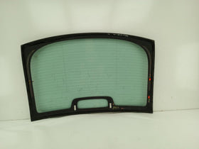 Saab 9-3 Back Glass - 0