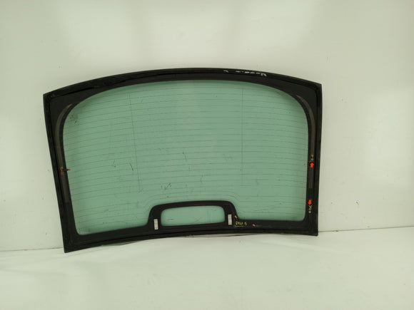 Saab 9-3 Back Glass