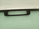 Saab 9-3 Back Glass-7