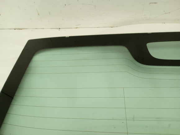 Saab 9-3 Back Glass