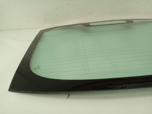 Saab 9-3 Back Glass