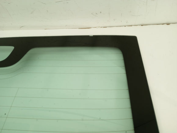 Saab 9-3 Back Glass