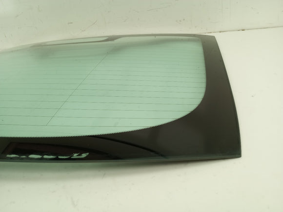 Saab 9-3 Back Glass