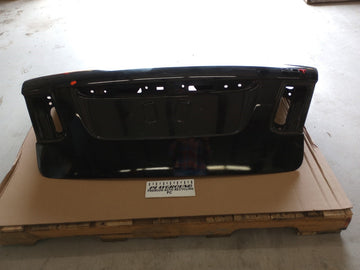 Saab 9-3 Trunk Lid