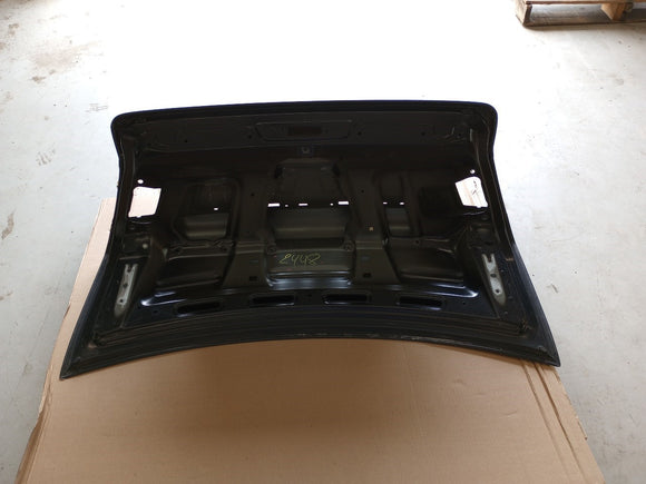 Saab 9-3 Trunk Lid