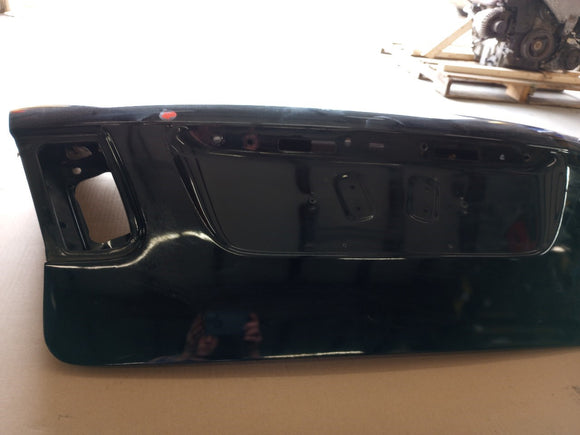 Saab 9-3 Trunk Lid