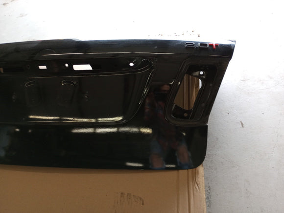 Saab 9-3 Trunk Lid