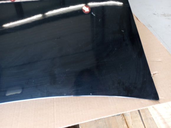Saab 9-3 Trunk Lid