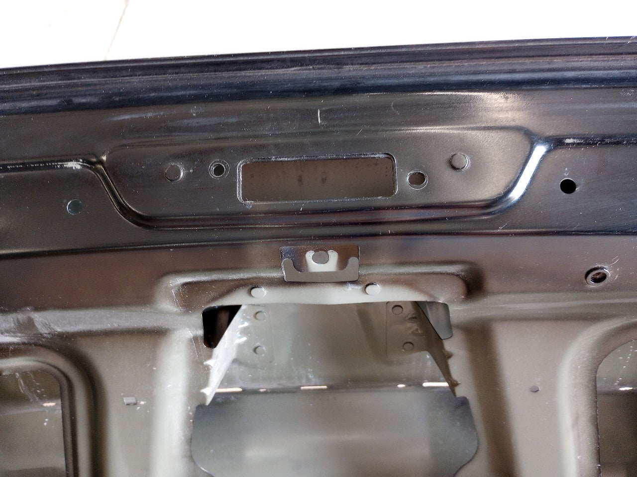Saab 9-3 Trunk Lid