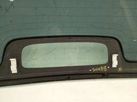 Saab 9-3 Back Glass - 0