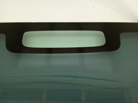Saab 9-3 Back Glass