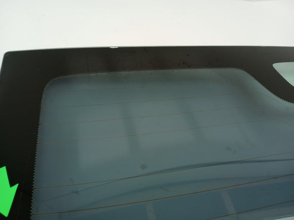 Saab 9-3 Back Glass