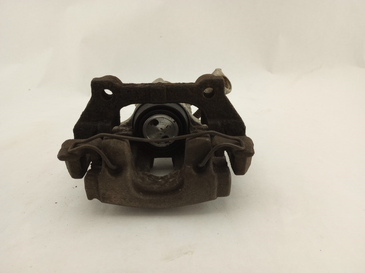 Saab 9-3 Driver Left Rear Brake Caliper