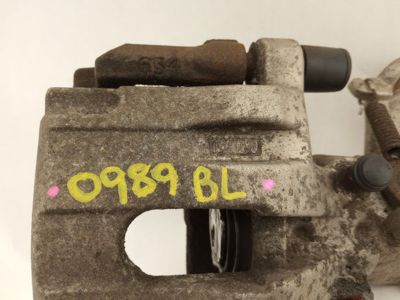 Saab 9-3 Driver Left Rear Brake Caliper