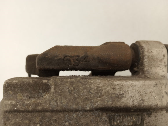 Saab 9-3 Driver Left Rear Brake Caliper