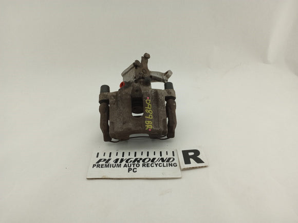 Saab 9-3 Passenger Right Rear Brake Caliper