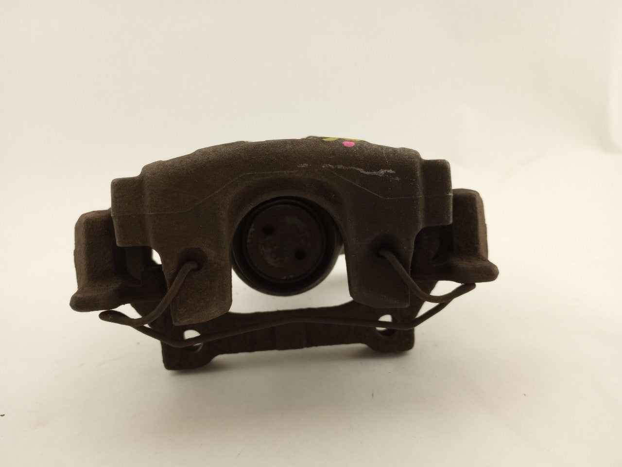 Saab 9-3 Passenger Right Rear Brake Caliper