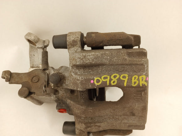 Saab 9-3 Passenger Right Rear Brake Caliper