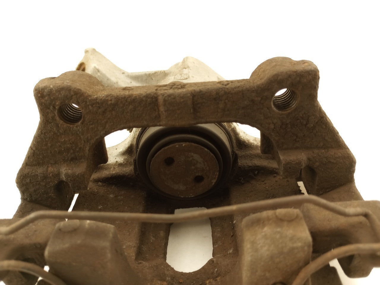 Saab 9-3 Passenger Right Rear Brake Caliper