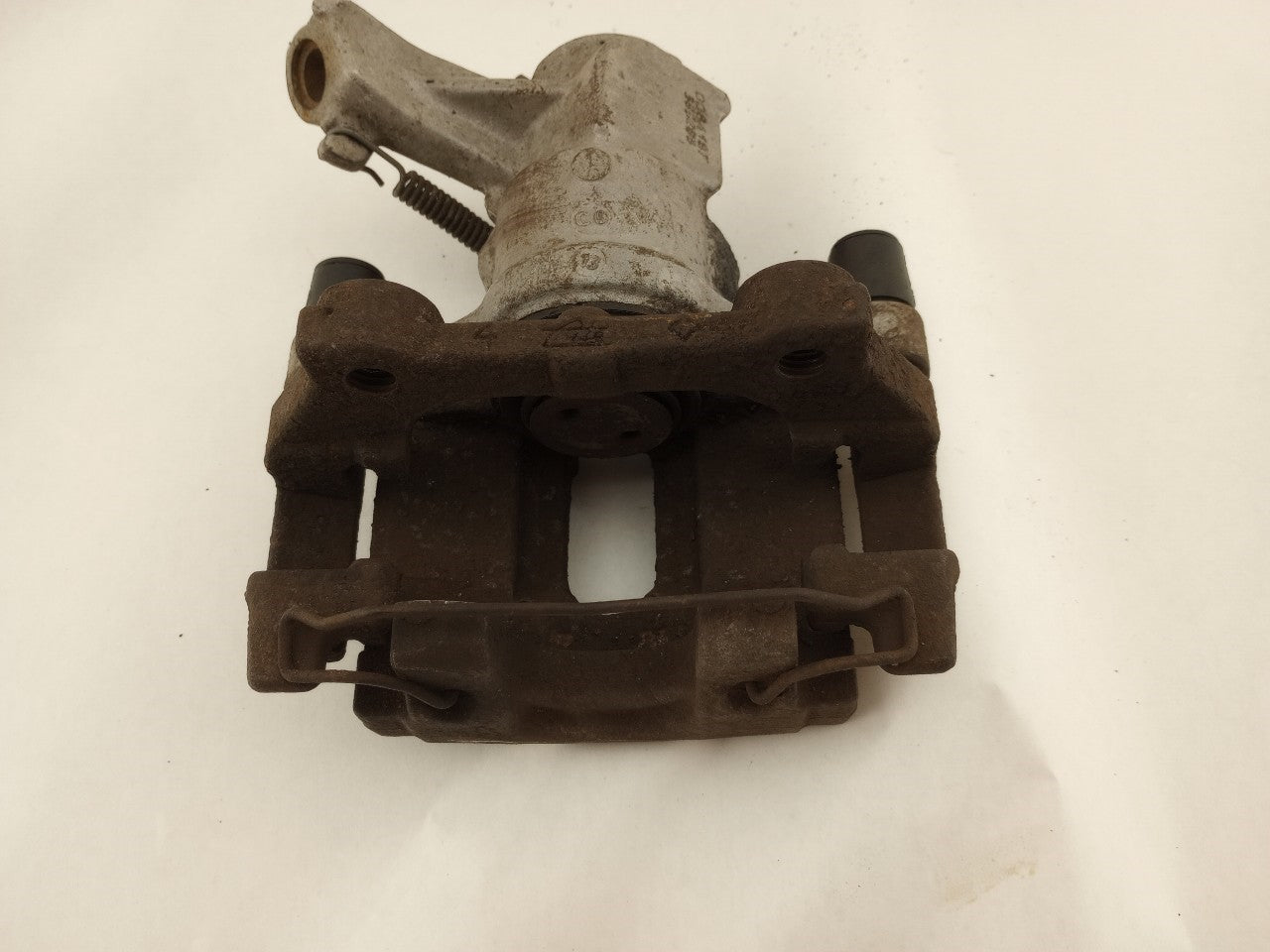 Saab 9-3 Passenger Right Rear Brake Caliper
