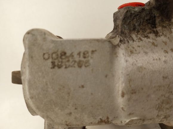 Saab 9-3 Passenger Right Rear Brake Caliper