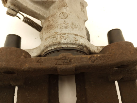 Saab 9-3 Passenger Right Rear Brake Caliper