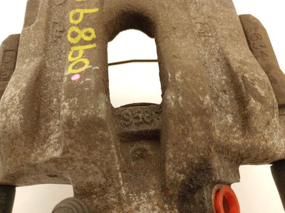 Saab 9-3 Passenger Right Rear Brake Caliper