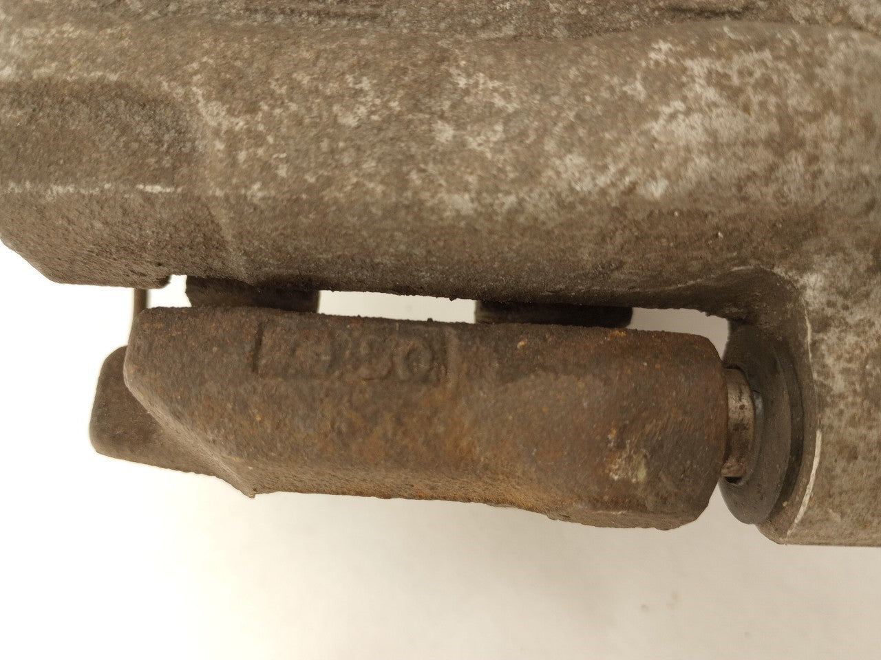 Saab 9-3 Passenger Right Rear Brake Caliper