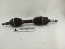 Saab 9-3 Drive Left Front Axle Drive Shaft-1