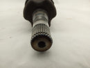 Saab 9-3 Drive Left Front Axle Drive Shaft-2
