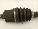 Saab 9-3 Drive Left Front Axle Drive Shaft-4