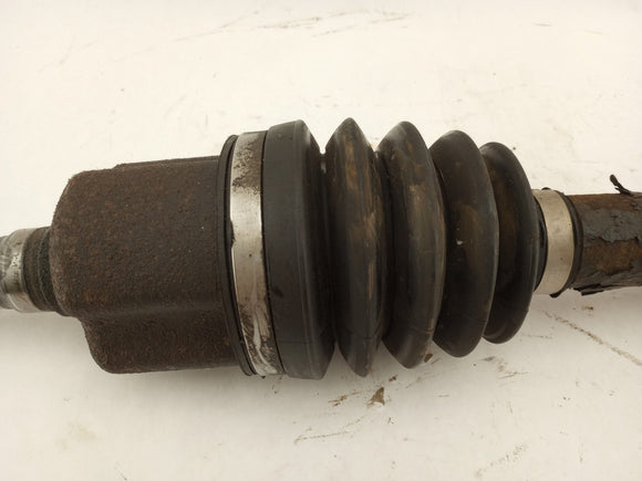Saab 9-3 Drive Left Front Axle Drive Shaft