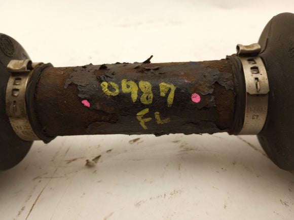 Saab 9-3 Drive Left Front Axle Drive Shaft