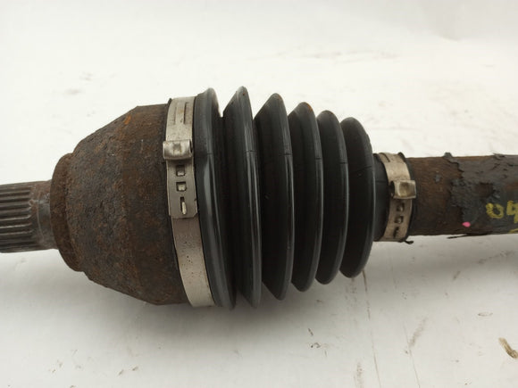 Saab 9-3 Drive Left Front Axle Drive Shaft