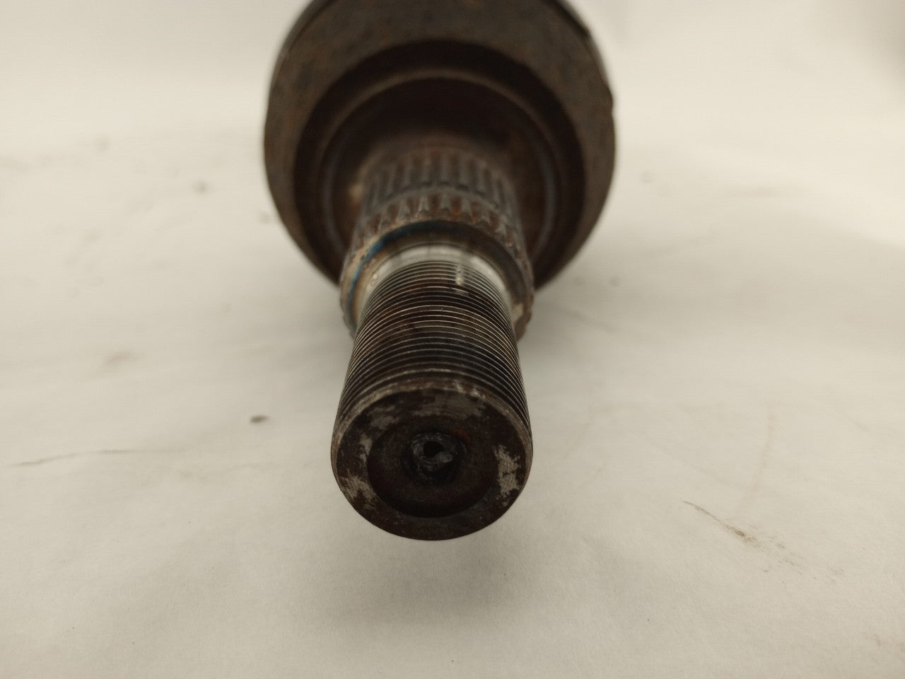 Saab 9-3 Drive Left Front Axle Drive Shaft