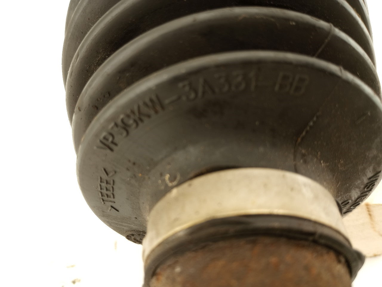 Saab 9-3 Drive Left Front Axle Drive Shaft
