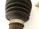 Saab 9-3 Drive Left Front Axle Drive Shaft-11