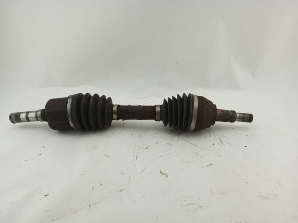 Saab 9-3 Drive Left Front Axle Drive Shaft