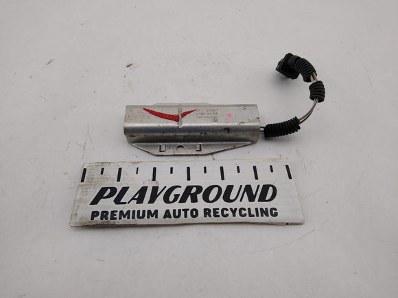 Volvo 850 Fuel Injector Resistor