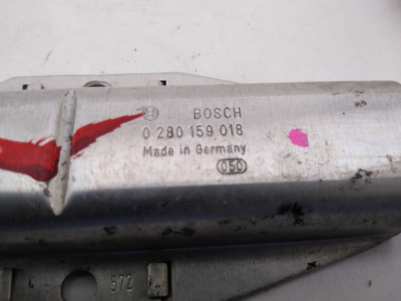 Volvo 850 Fuel Injector Resistor