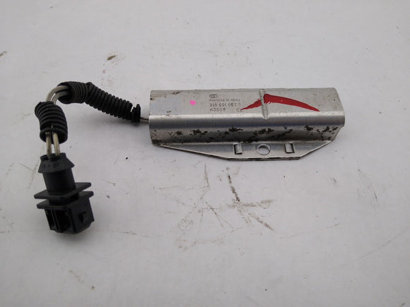 Volvo 850 Fuel Injector Resistor