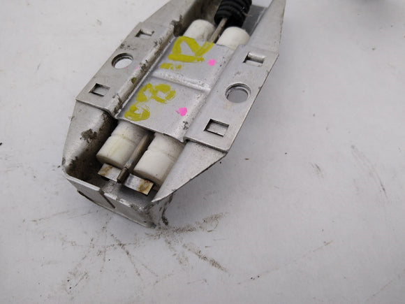 Volvo 850 Fuel Injector Resistor