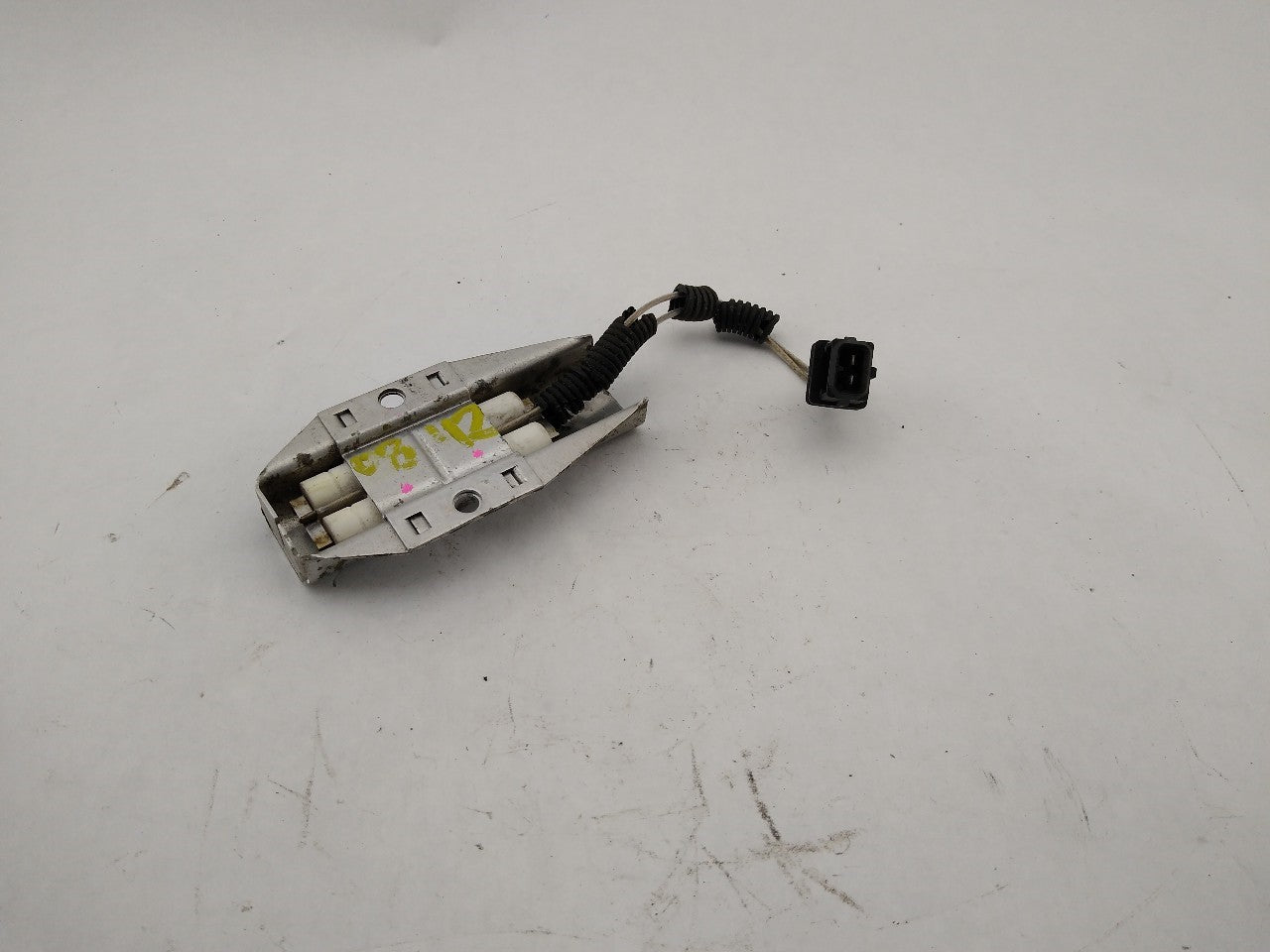 Volvo 850 Fuel Injector Resistor