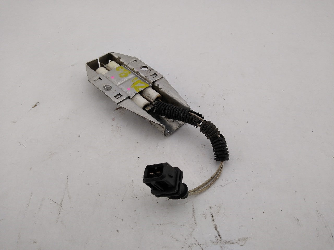 Volvo 850 Fuel Injector Resistor
