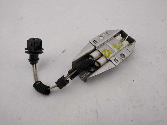 Volvo 850 Fuel Injector Resistor